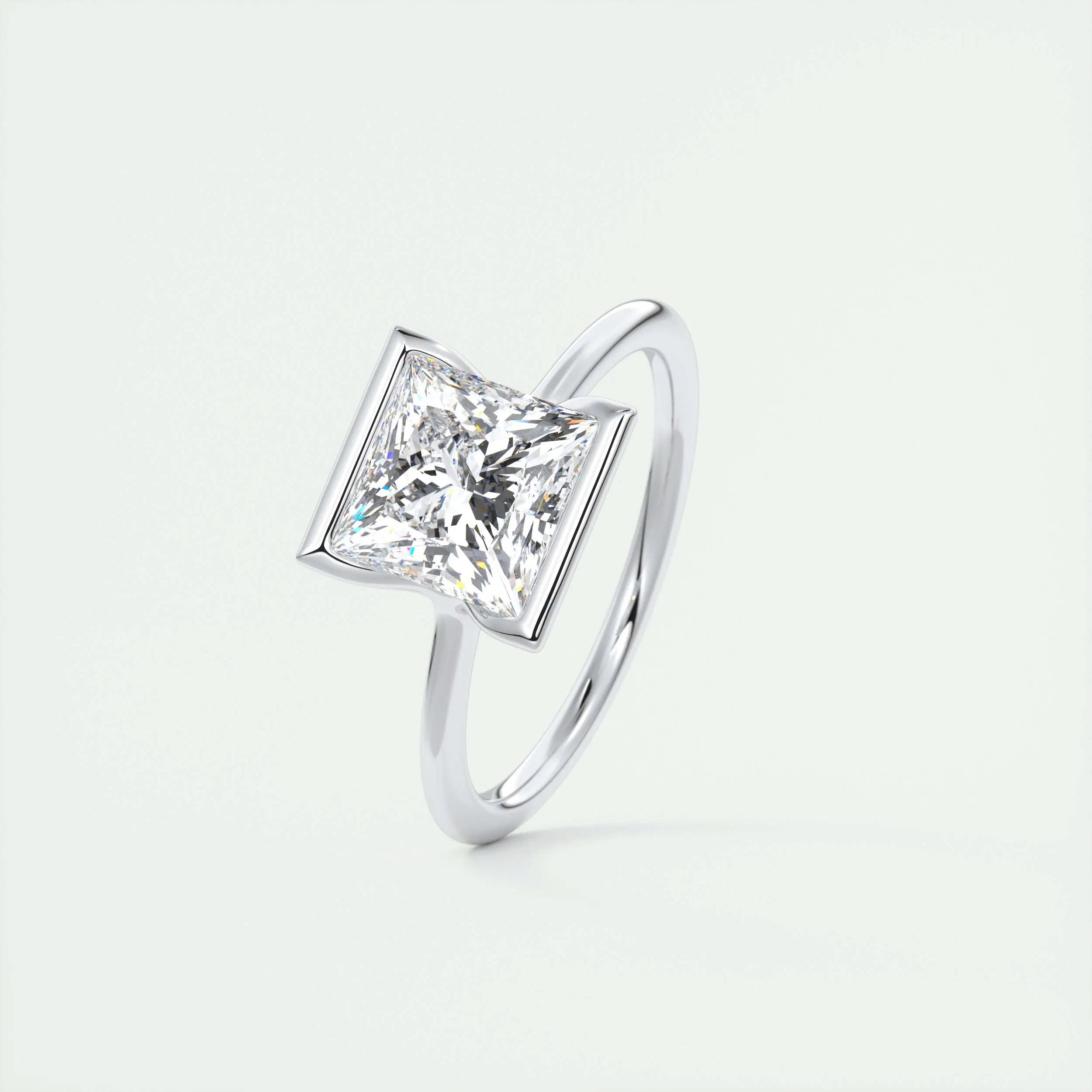The Clutch | Princess