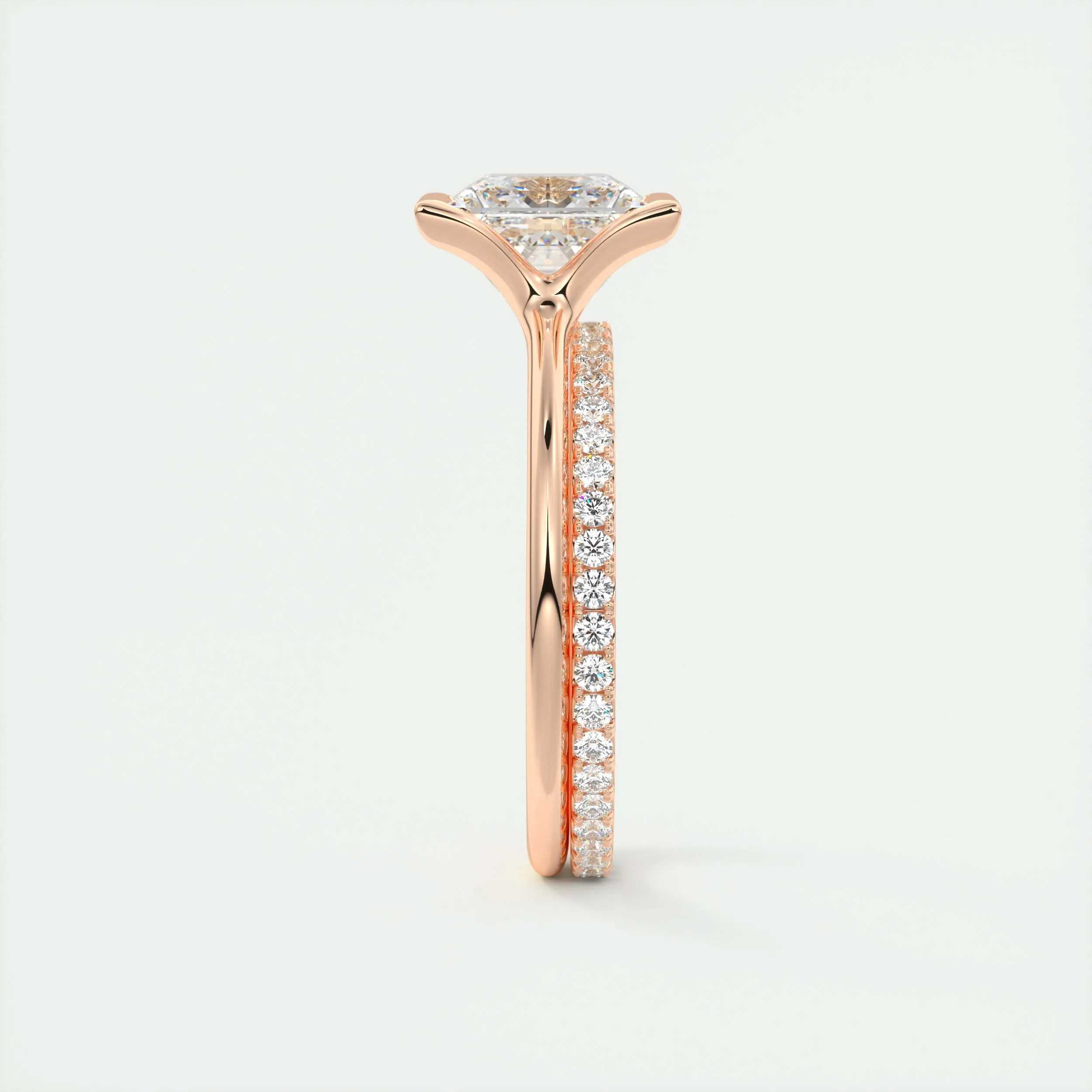 The Clutch | Princess