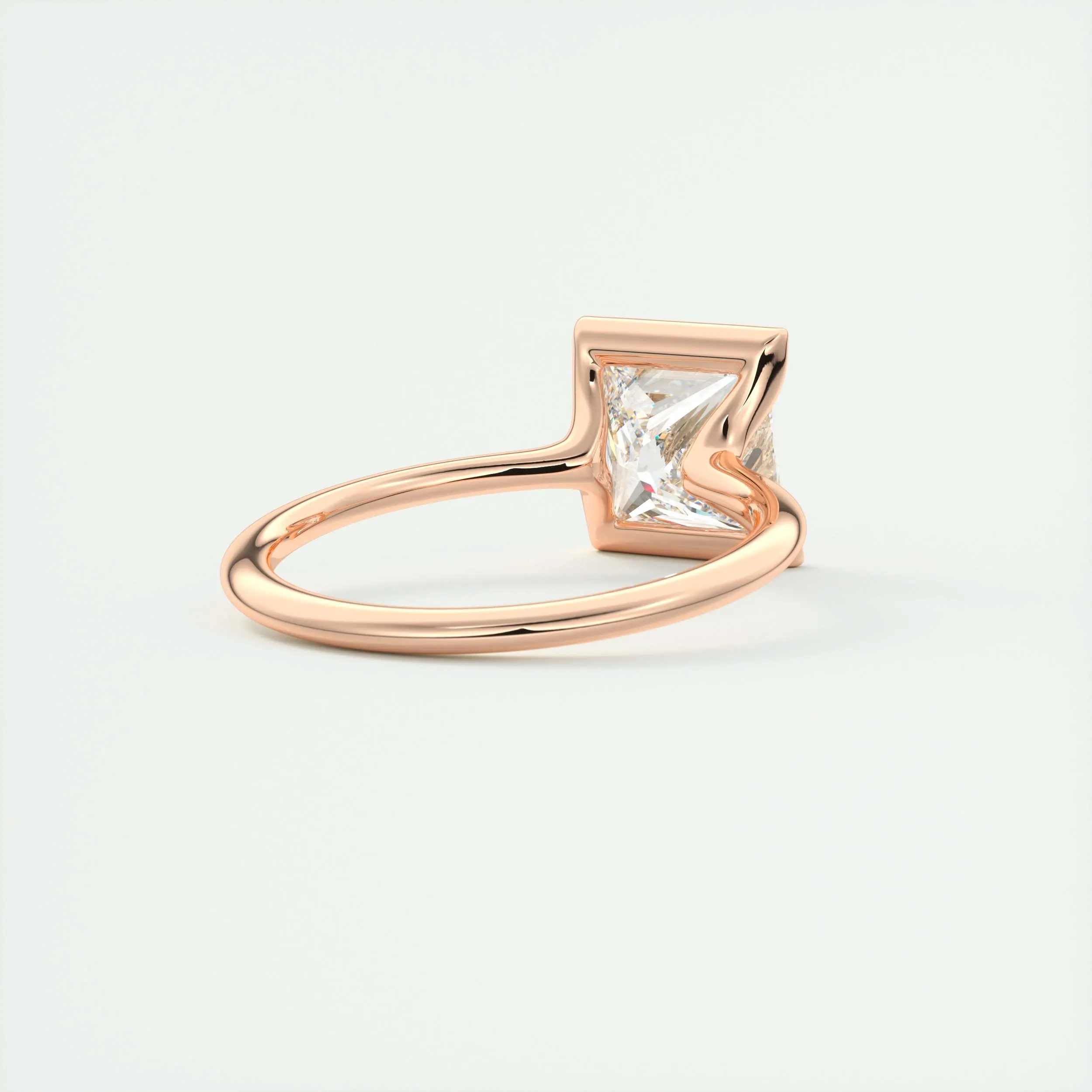 The Clutch | Princess