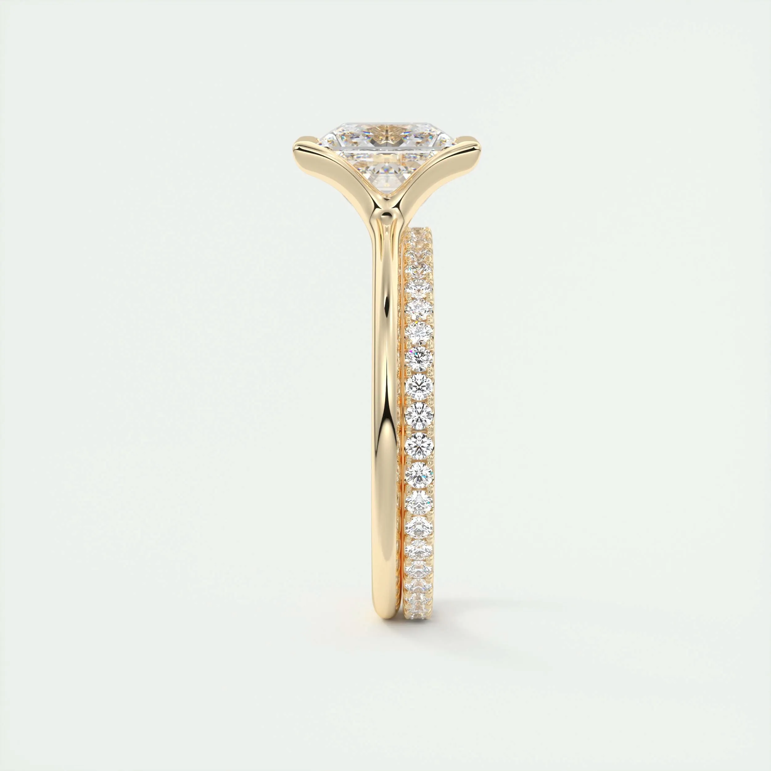 The Clutch | Princess