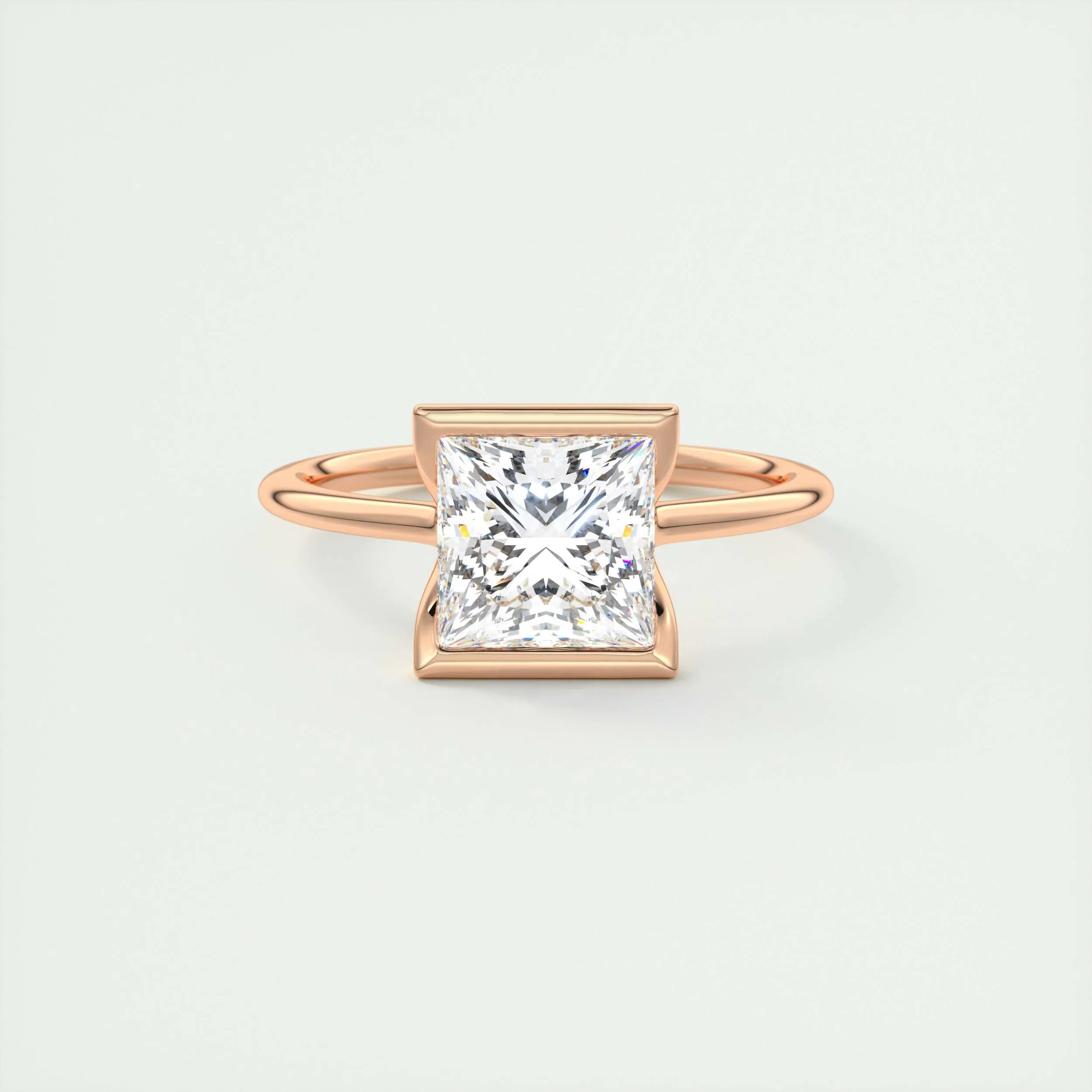 The Clutch | Princess