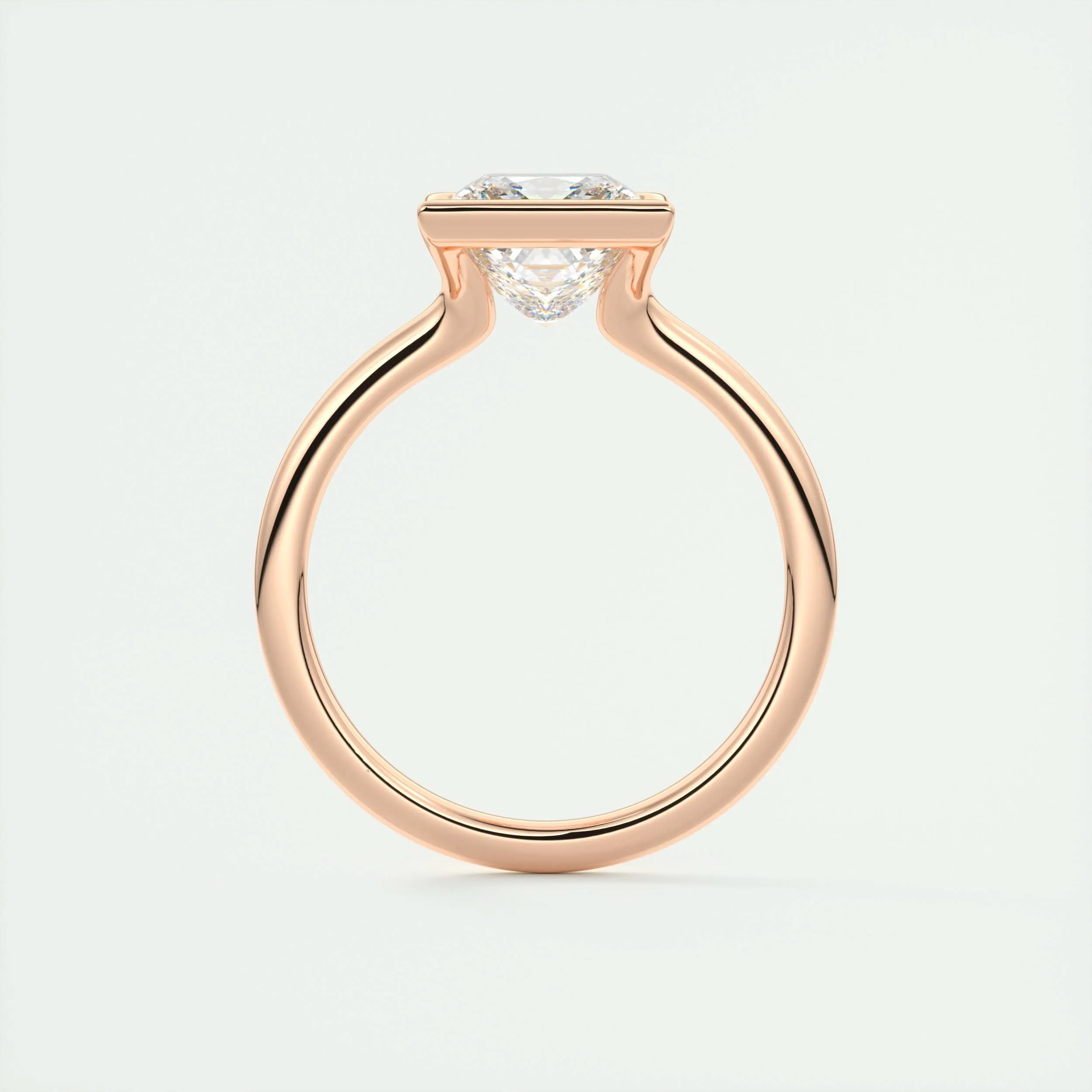 The Clutch | Princess