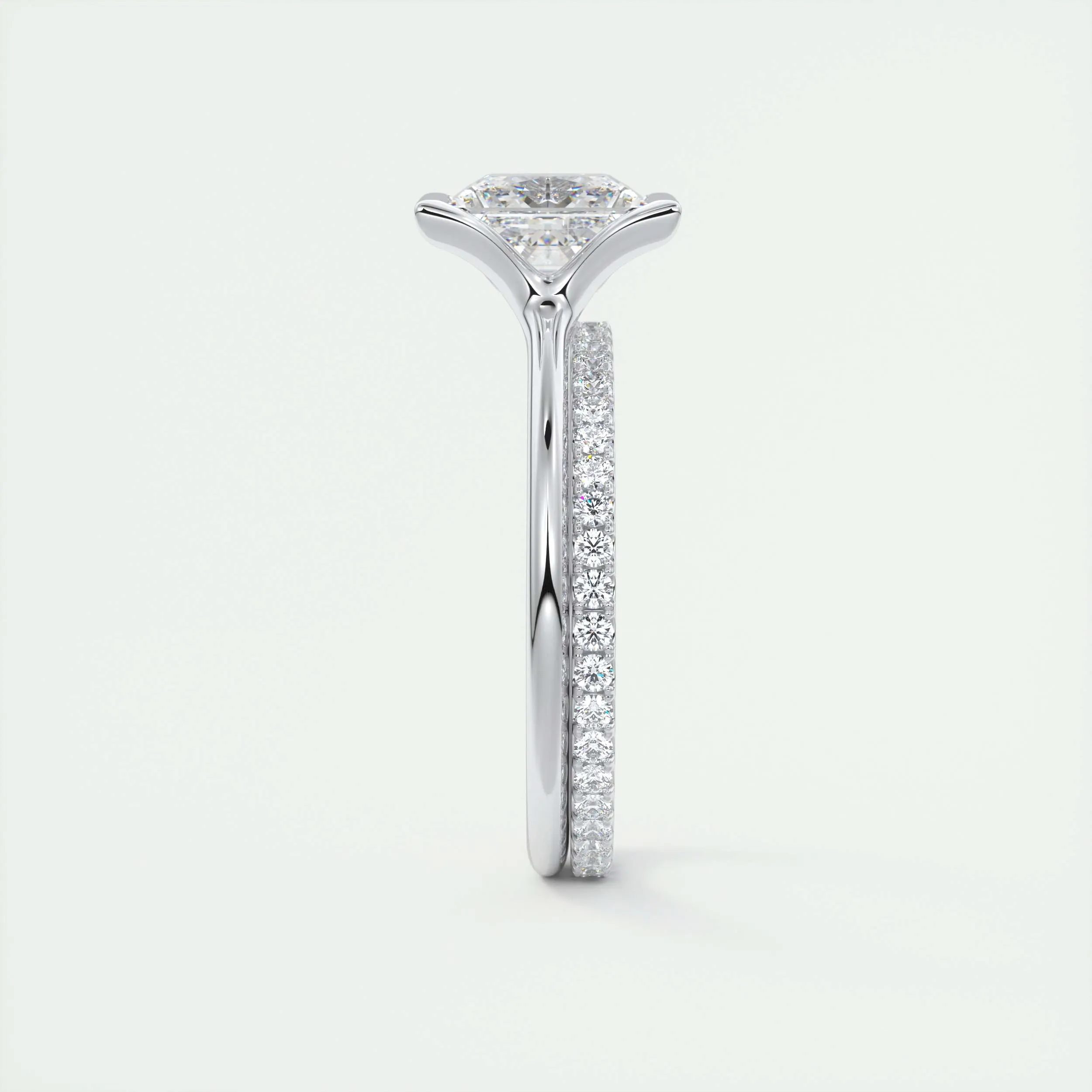 The Clutch | Princess