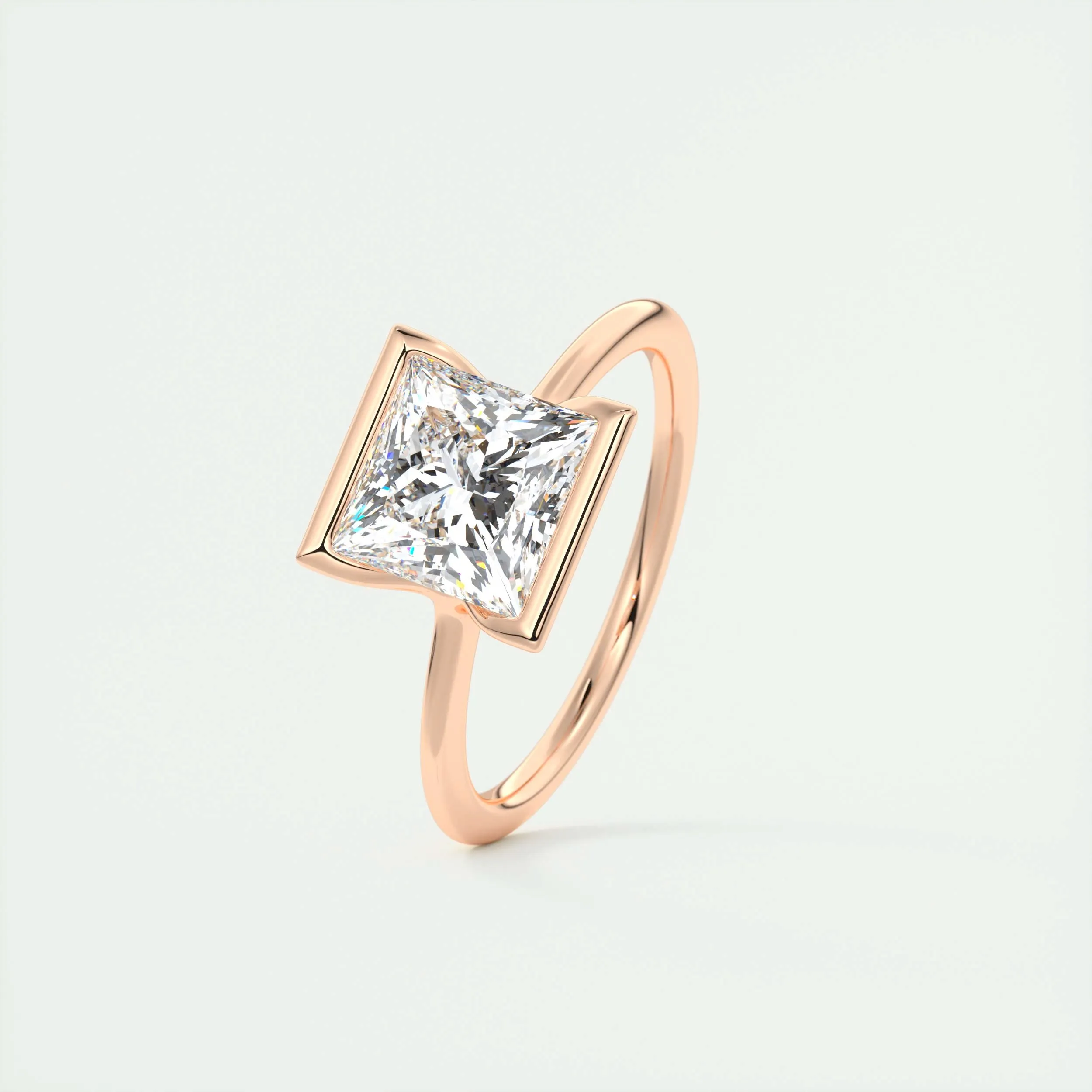 The Clutch | Princess