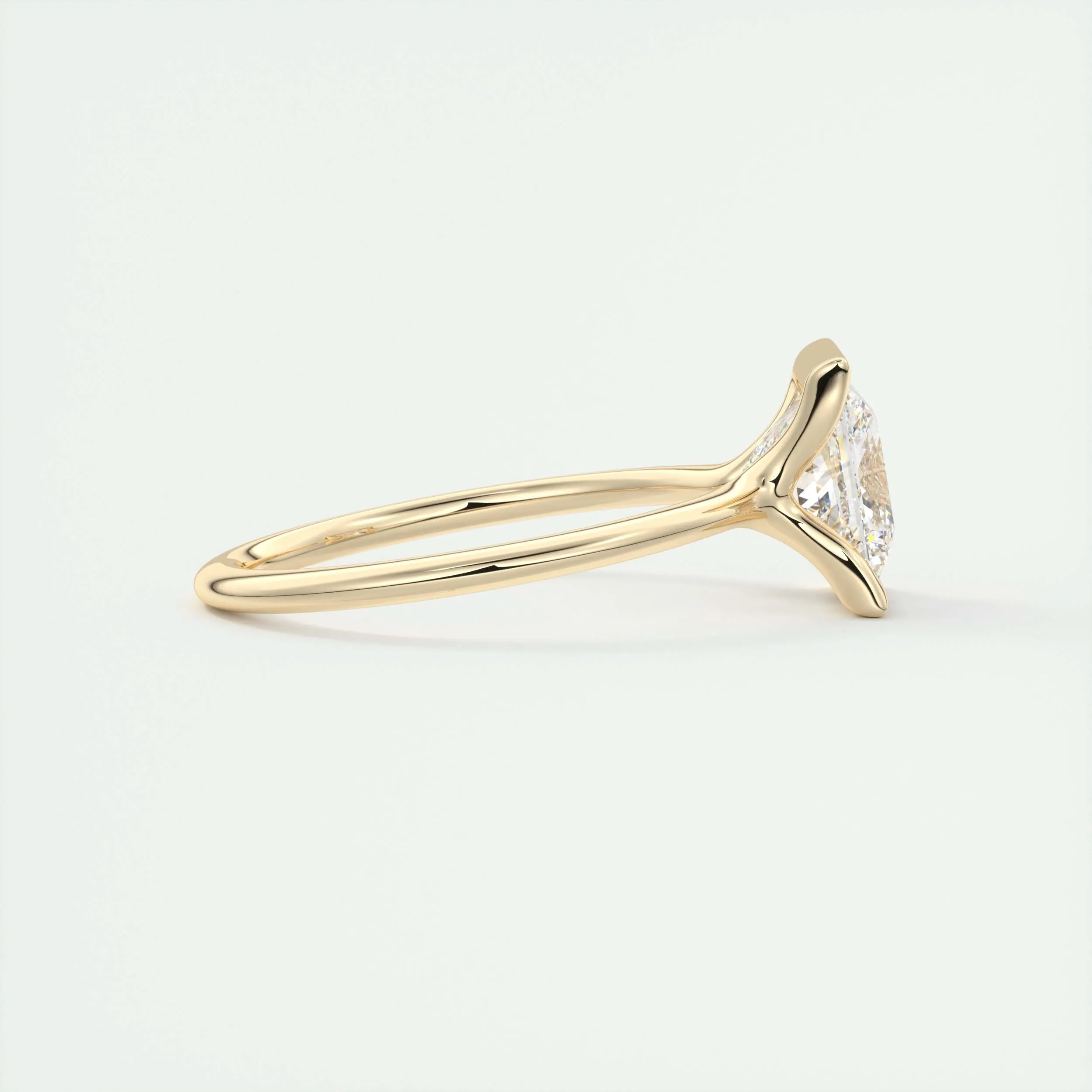 The Clutch | Princess