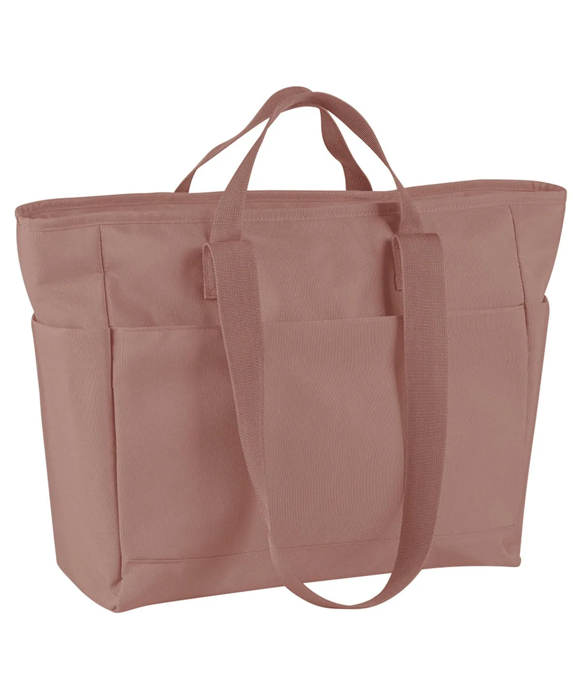 The initial everyday Bag - Embroidered