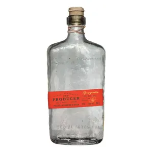 The Producer Arroqueno Mezcal 750 ml