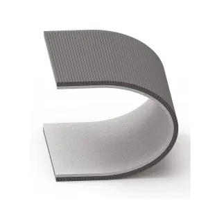 Thermo Flex Rollladenkasten-Dämmmatte 1000x500x25mm