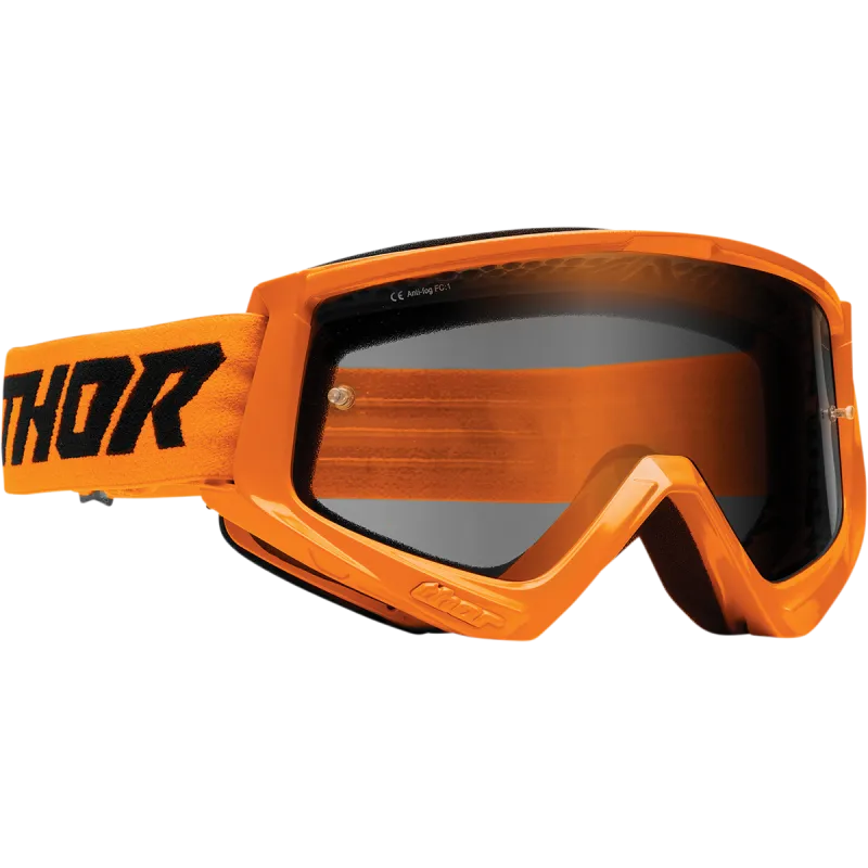 Thor Combat Sand Goggles