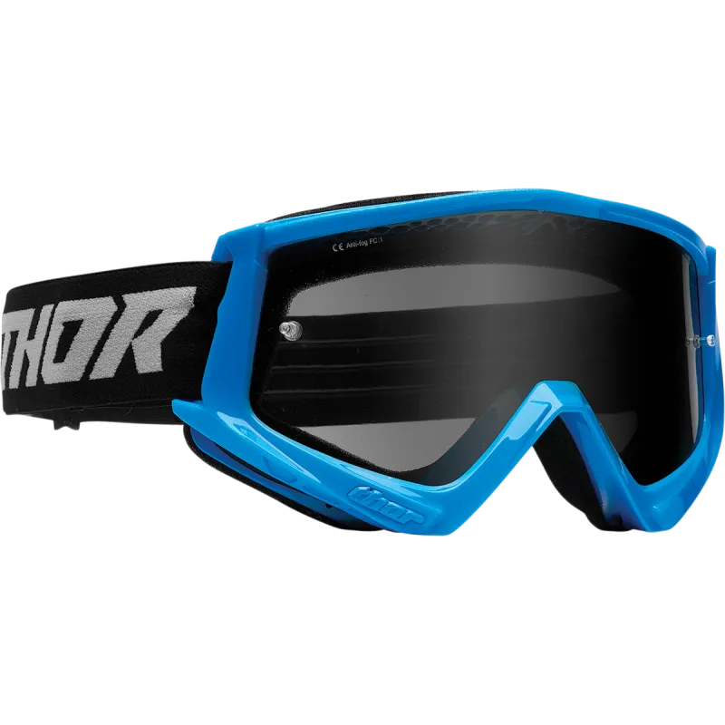 Thor Combat Sand Goggles