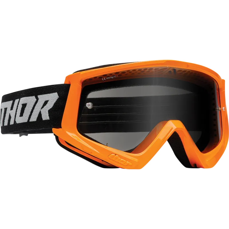 Thor Combat Sand Goggles