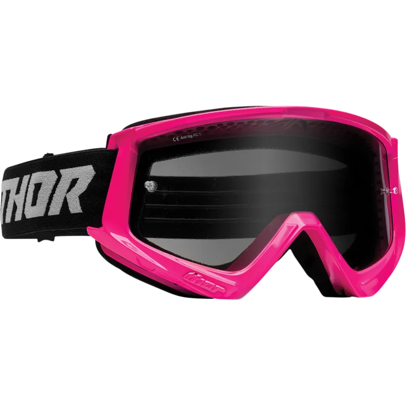 Thor Combat Sand Goggles