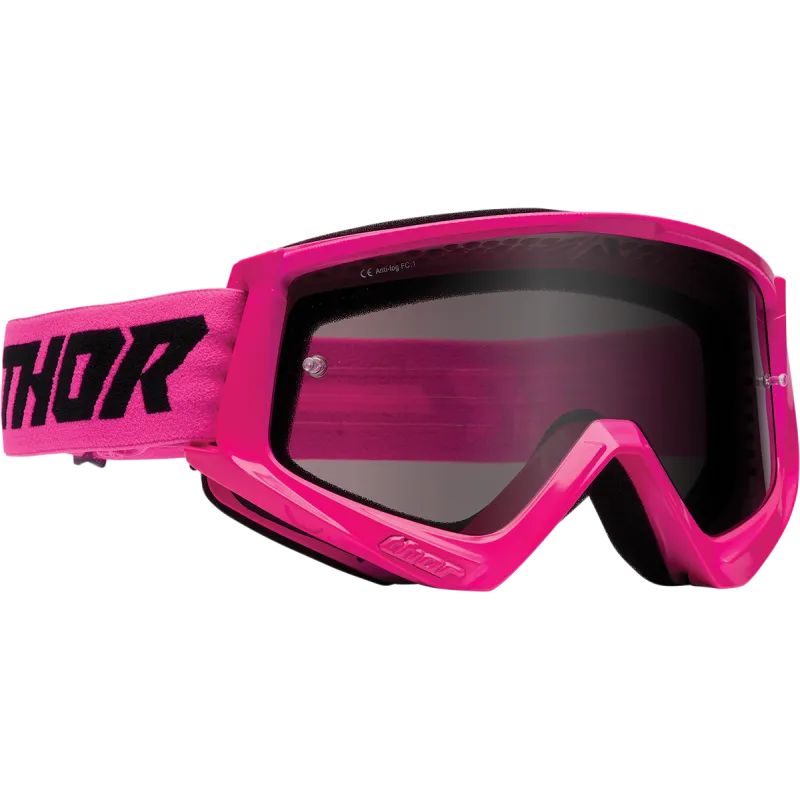Thor Combat Sand Goggles
