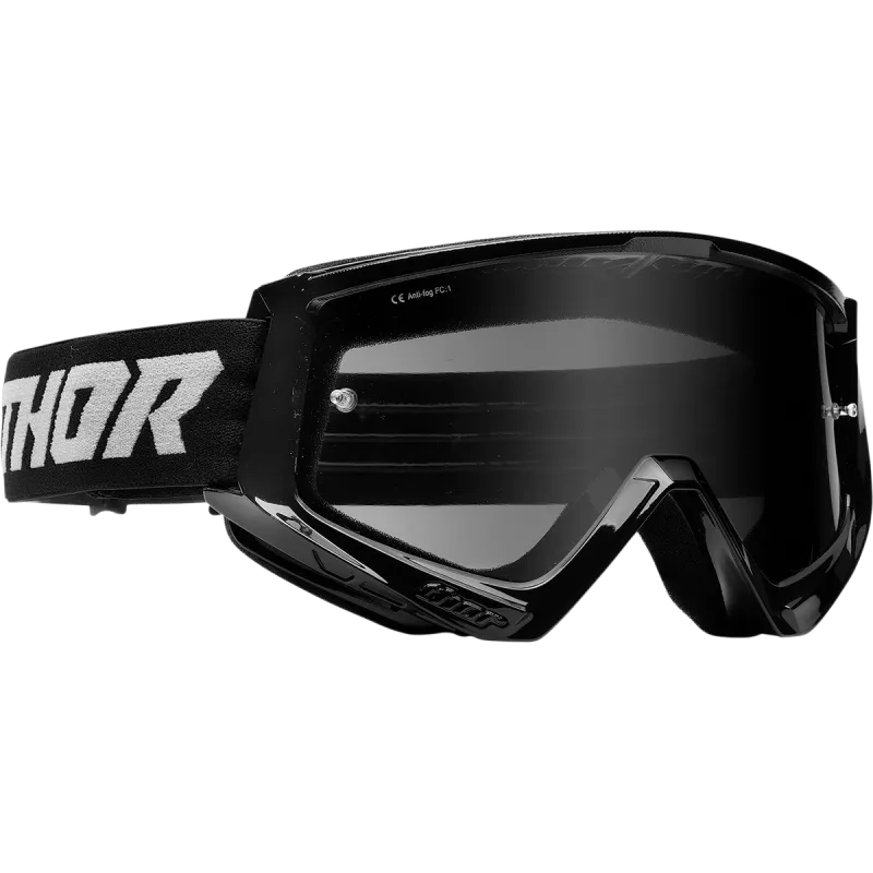 Thor Combat Sand Goggles
