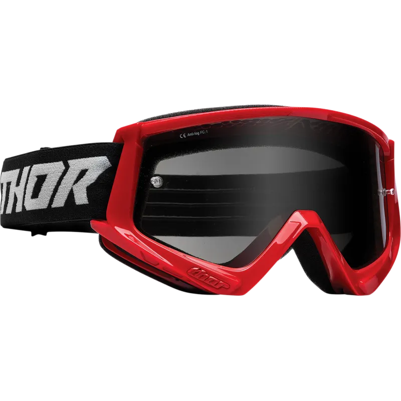 Thor Combat Sand Goggles