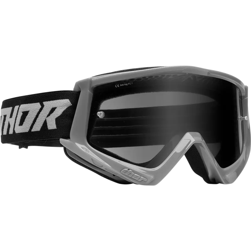 Thor Combat Sand Goggles