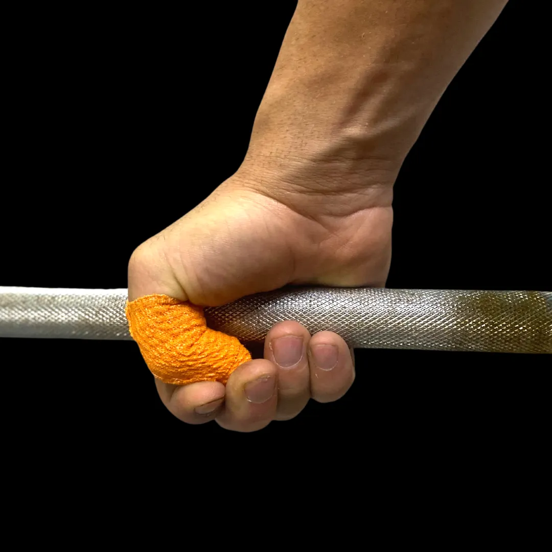 THUMB TAPE - 3 PACK TUBES