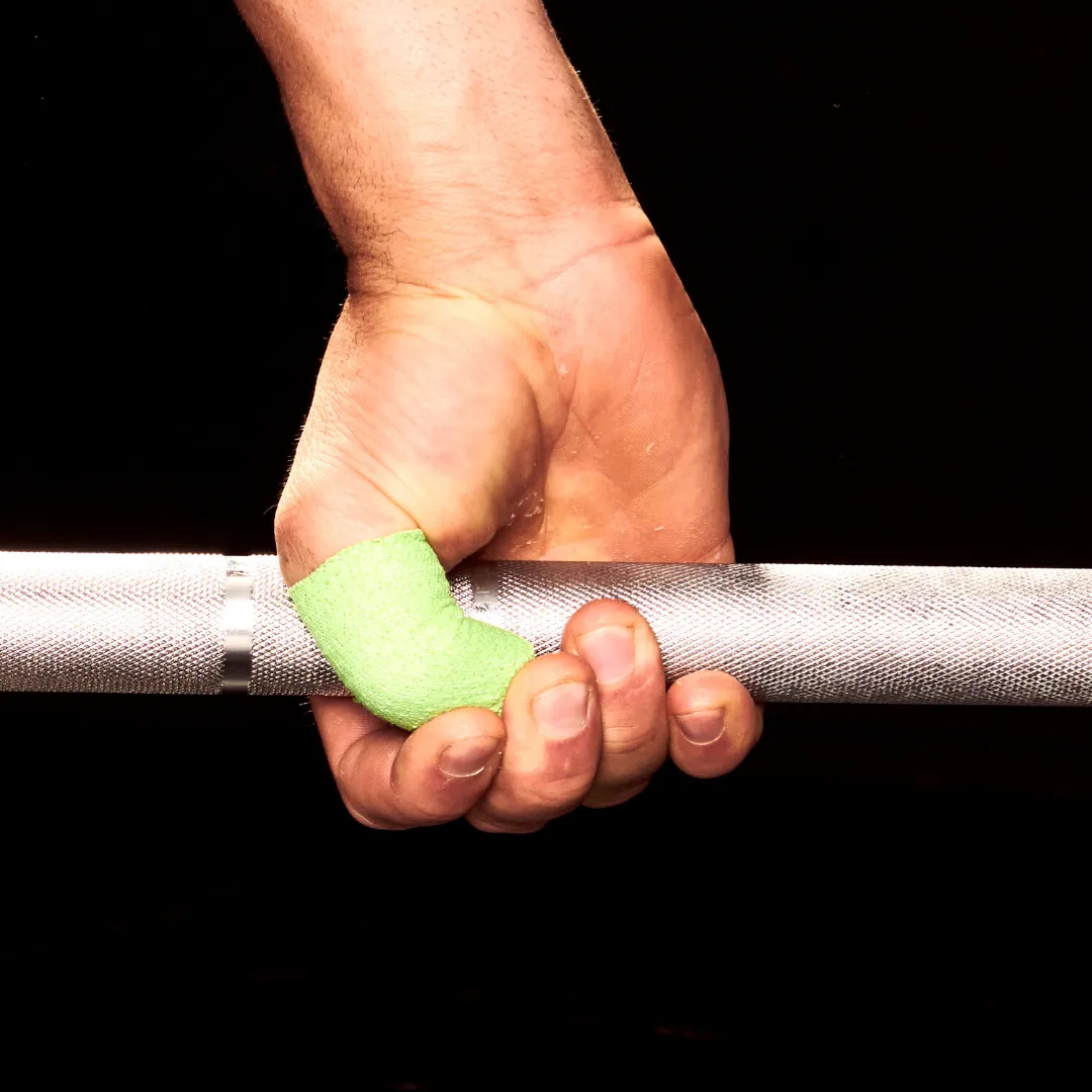 THUMB TAPE - 3 PACK TUBES