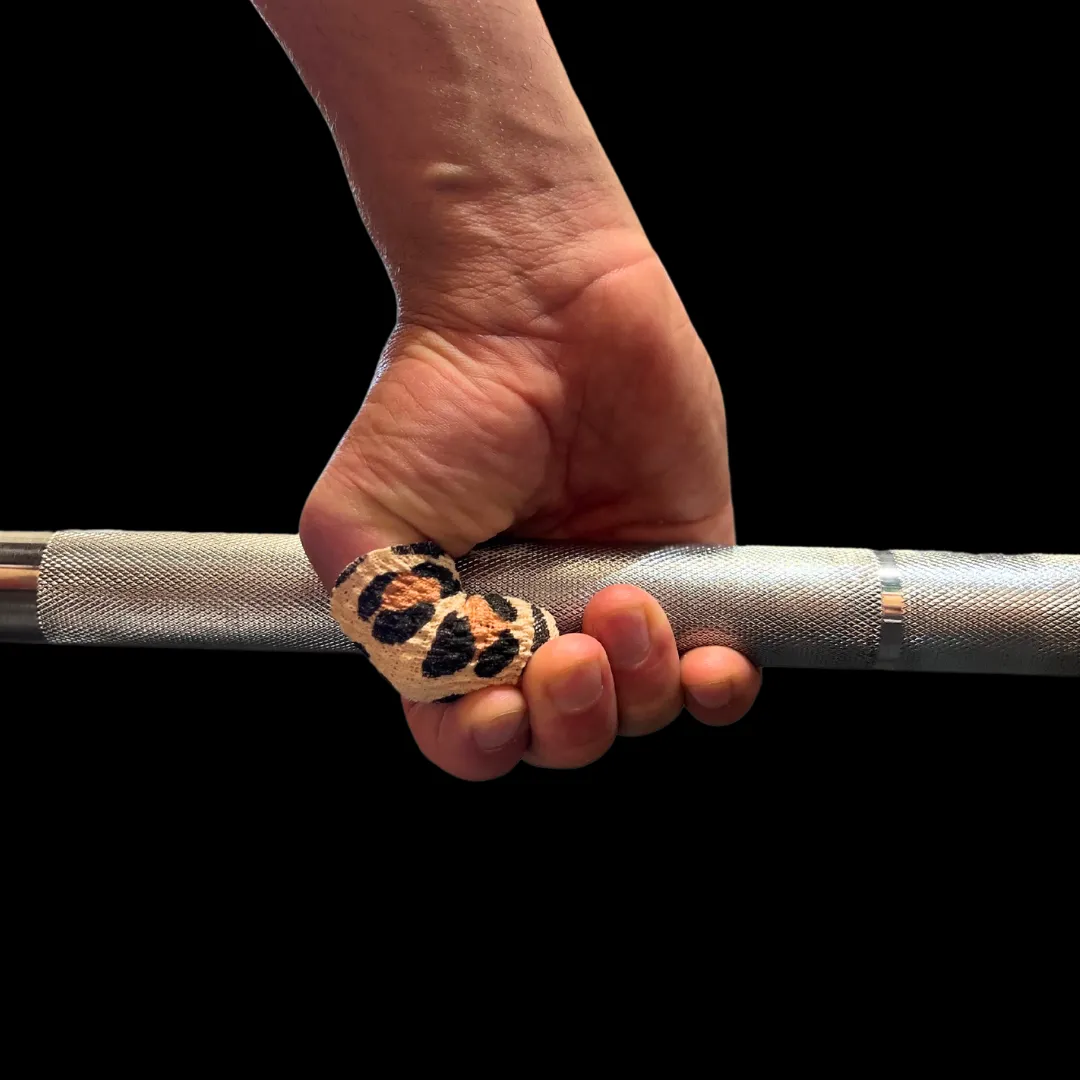 THUMB TAPE - 3 PACK TUBES