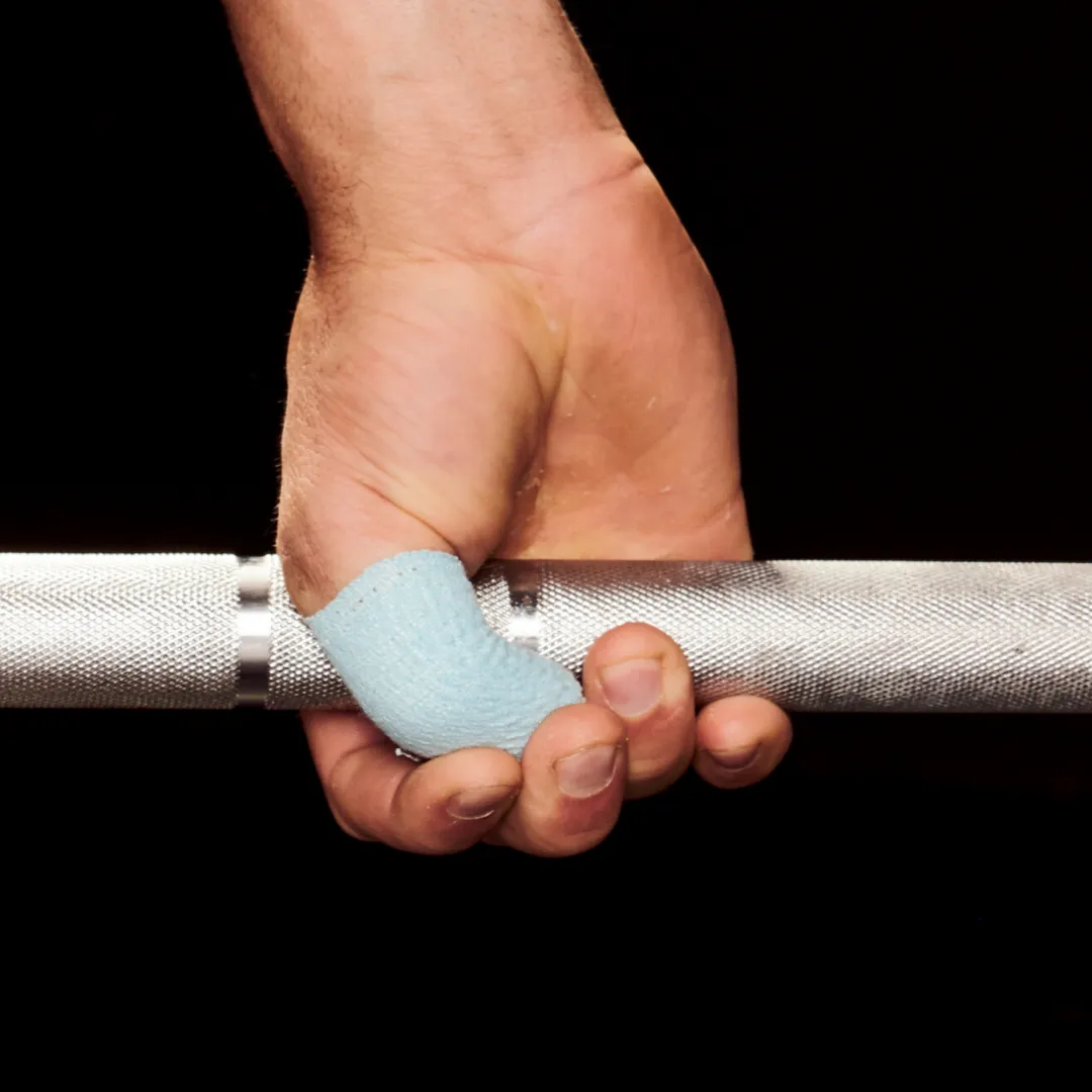 THUMB TAPE - 3 PACK TUBES