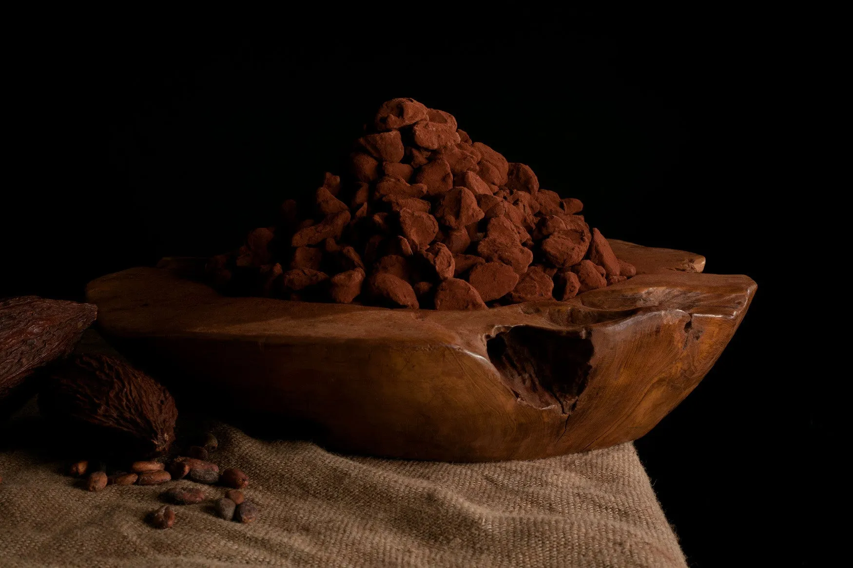 Tia Maria Coffee Truffle