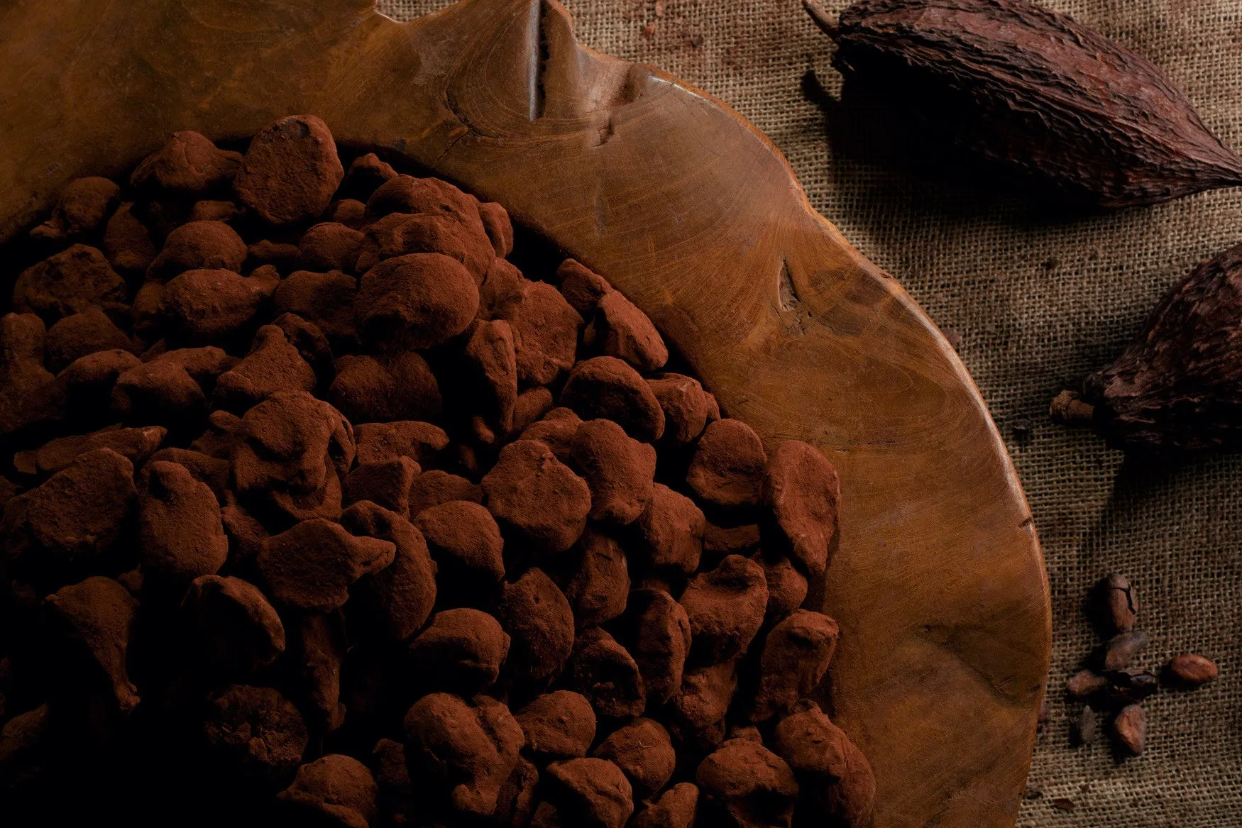 Tia Maria Coffee Truffle
