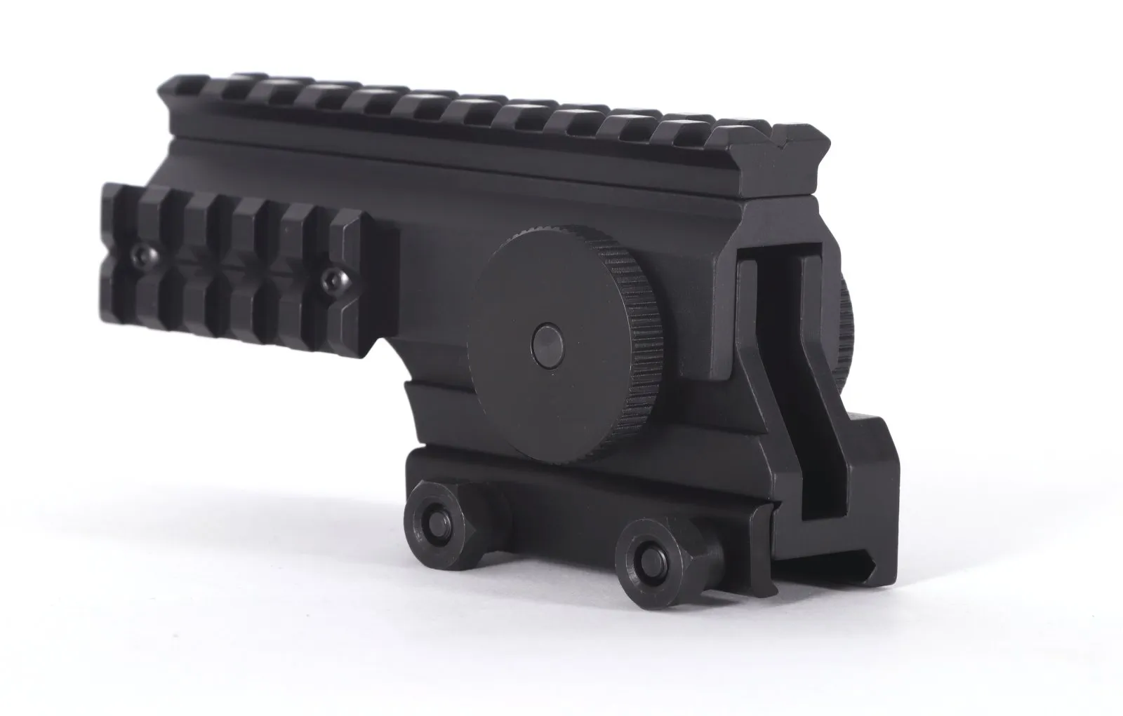 Tiberius FSR adjustable Riser Visiererhöhung