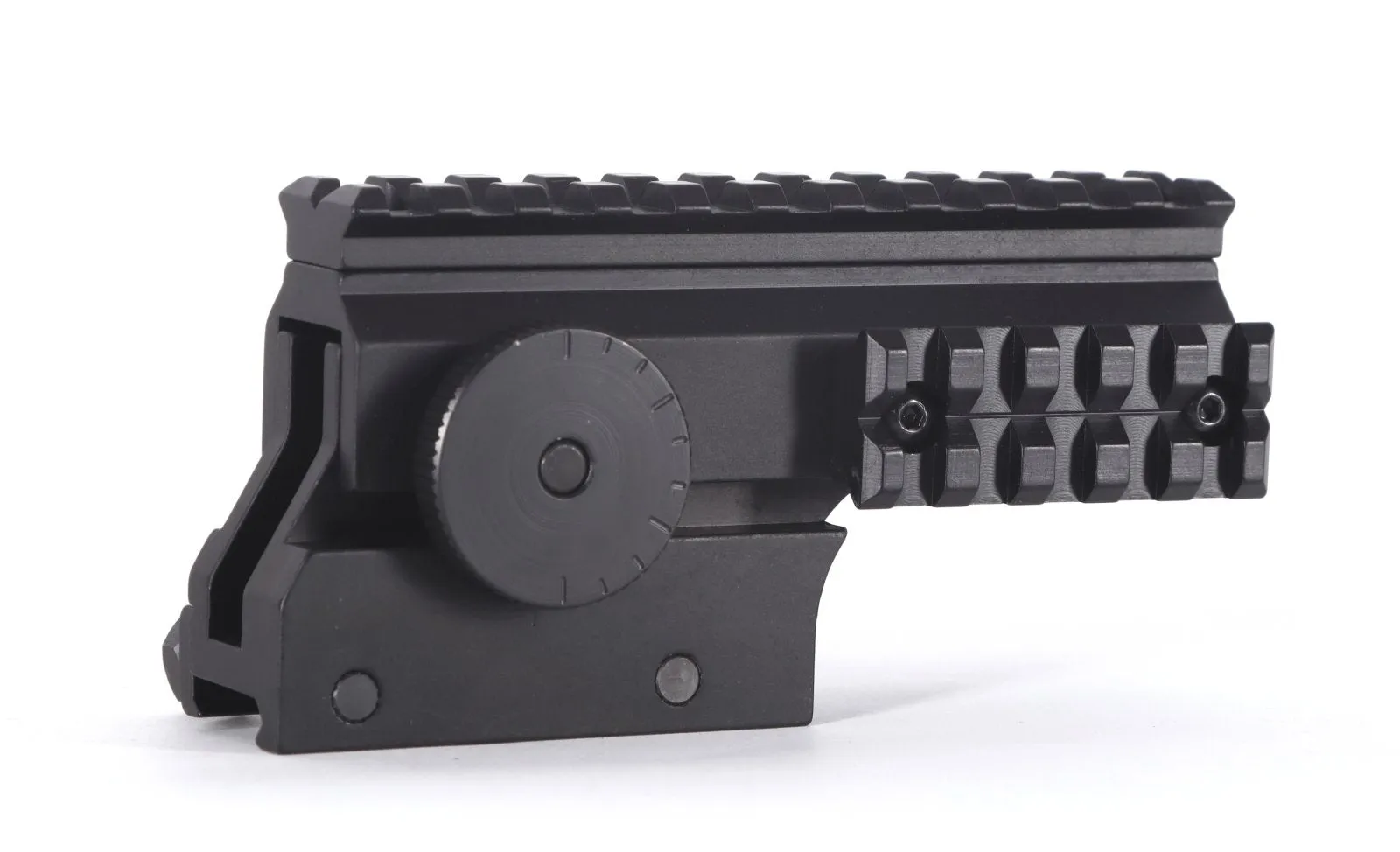 Tiberius FSR adjustable Riser Visiererhöhung