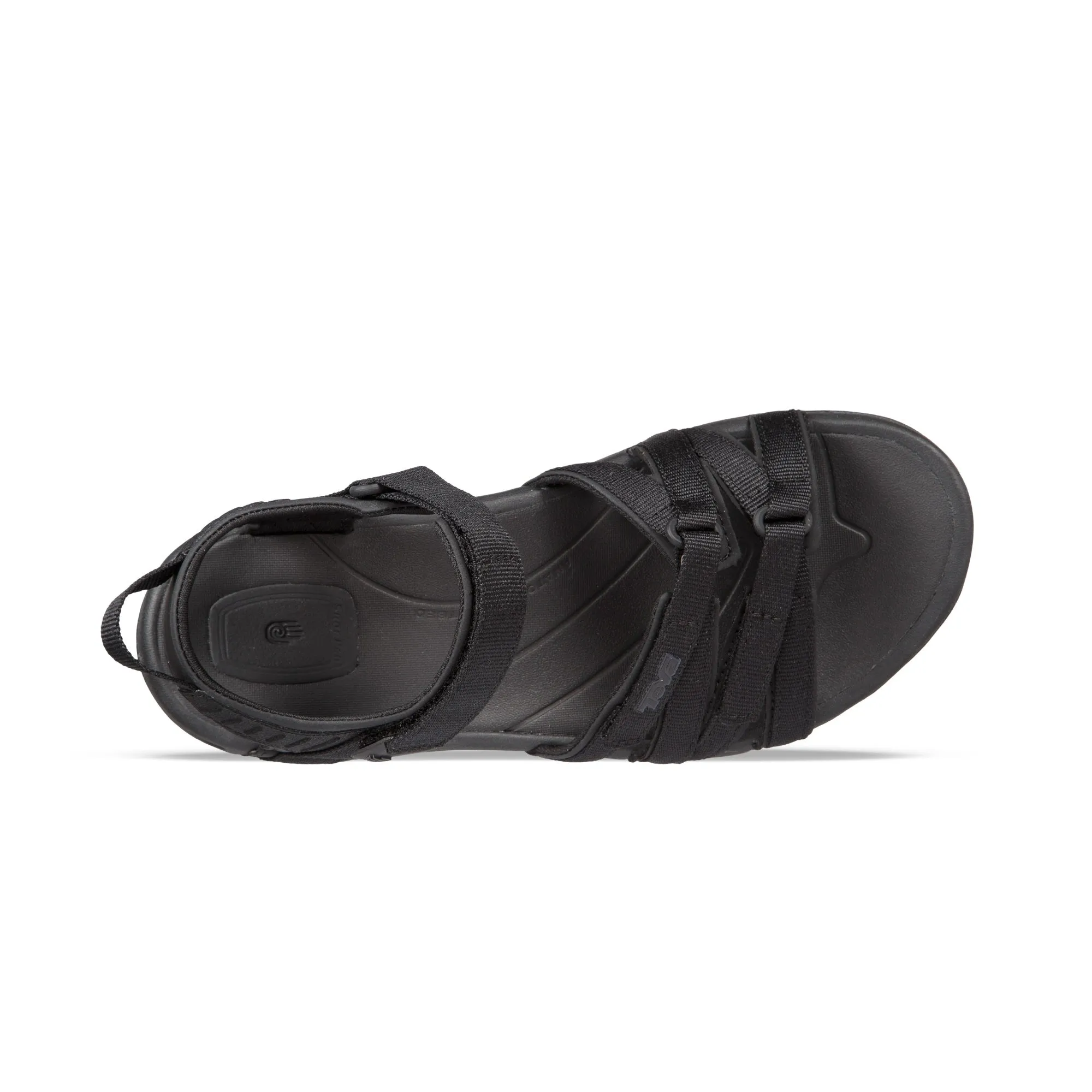 Tirra (Black)