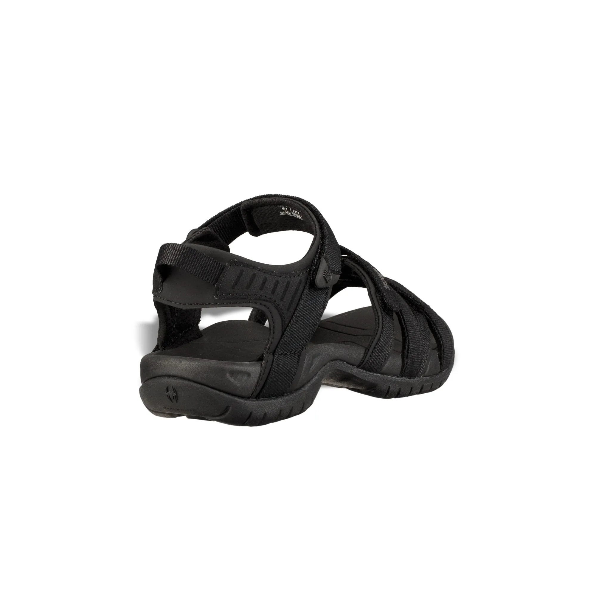 Tirra (Black)