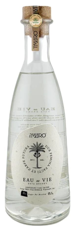 T'maro Eau de Vie 700 ml
