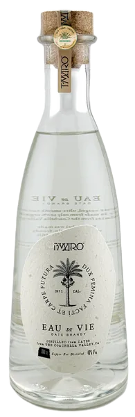 T'maro Eau de Vie 700 ml