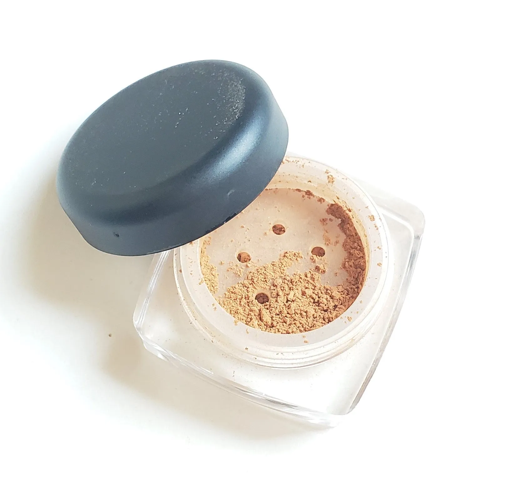 Toasted - Loose Matte Eyeshadow