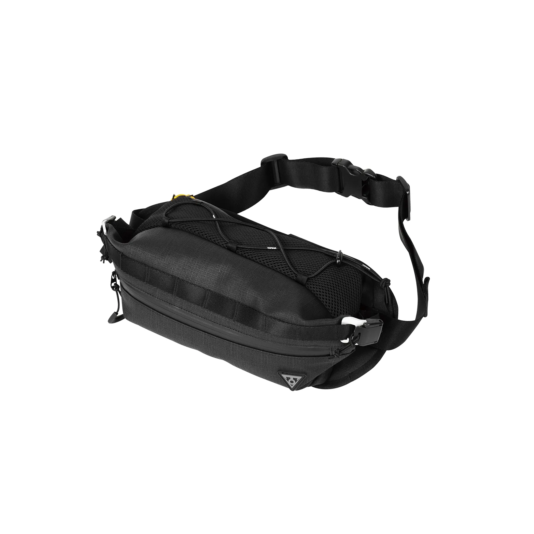 Topeak Hip Pack - Black