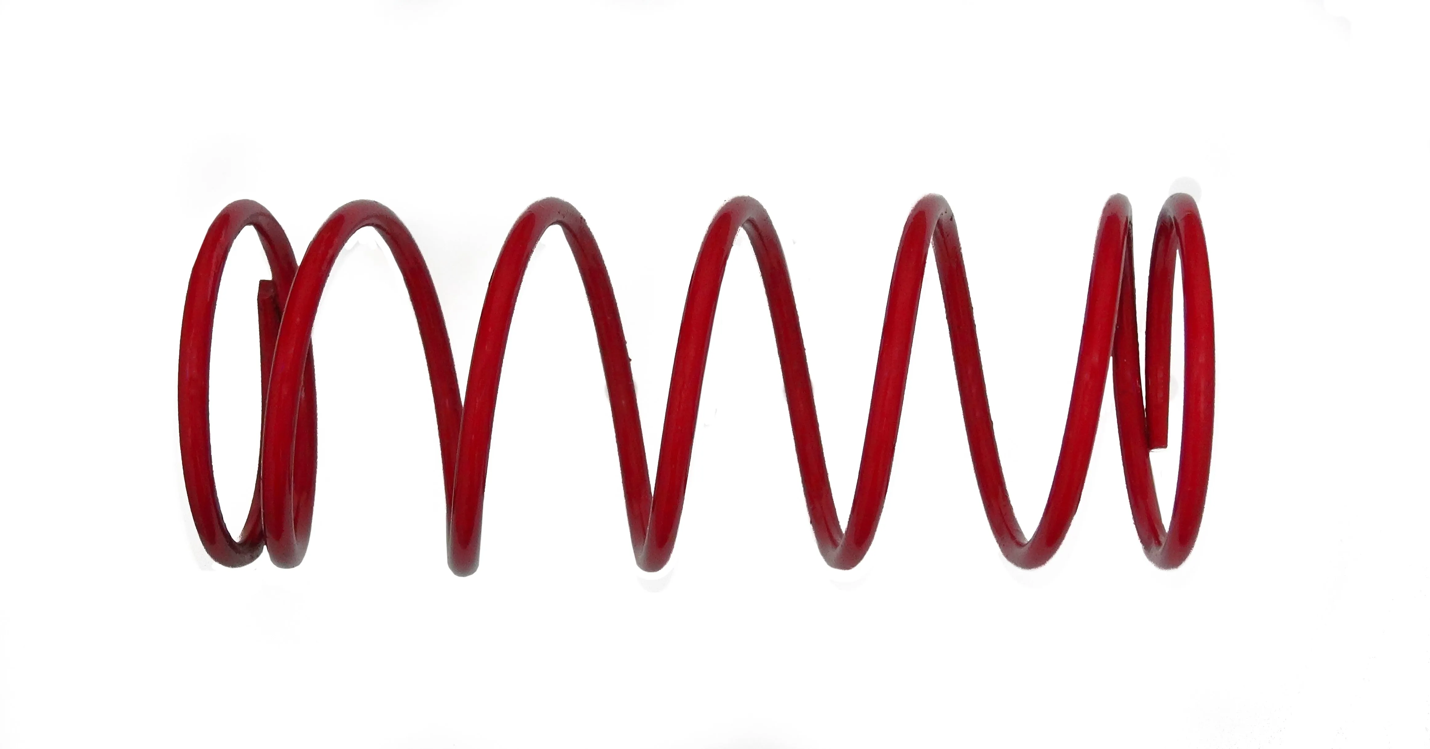 Torque Spring (2000 RPM)