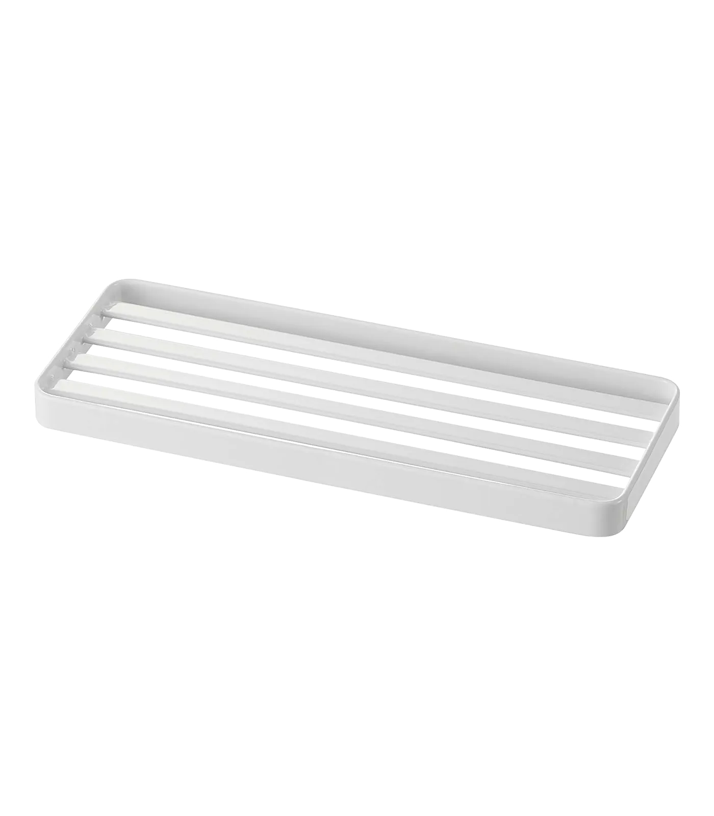 Tower Bathroom Tray