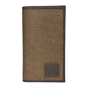 TRAILBLAZER LONG BIFOLD WALLET