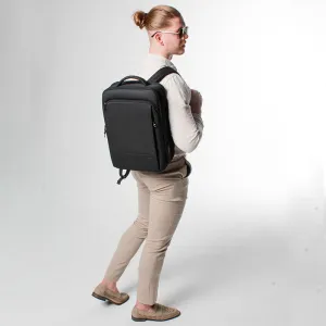 Transit Plus Backpack