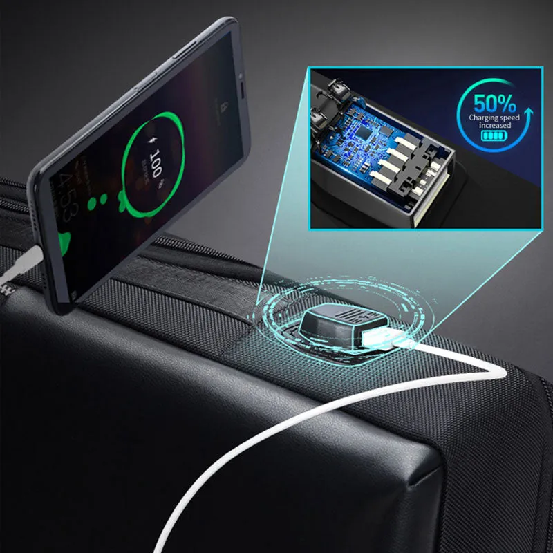 Transit Plus Backpack