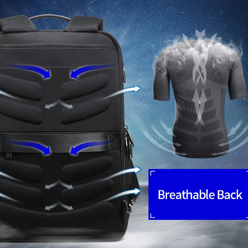 Transit Plus Backpack