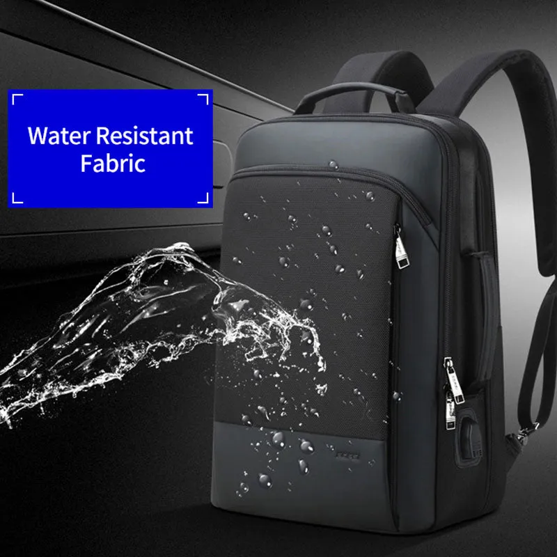 Transit Plus Backpack