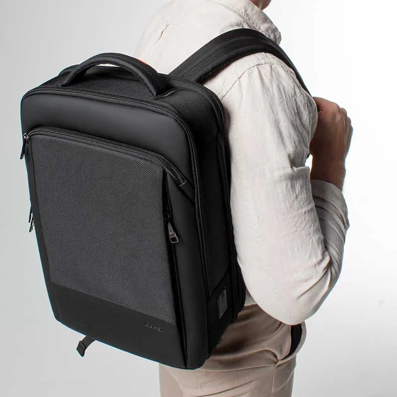 Transit Plus Backpack