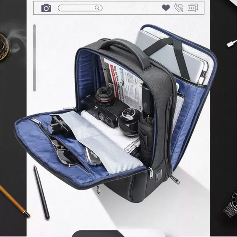 Transit Plus Backpack
