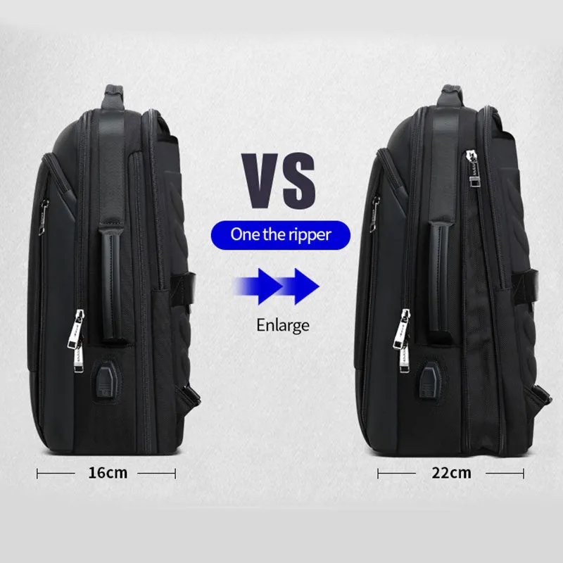 Transit Plus Backpack