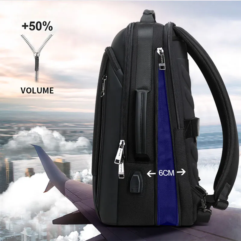 Transit Plus Backpack