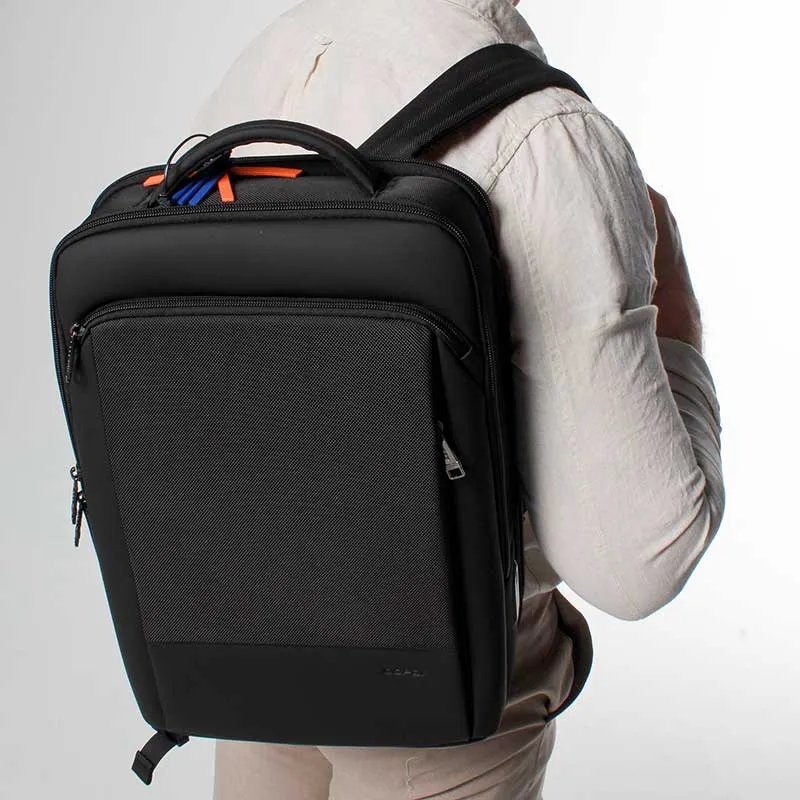 Transit Plus Backpack