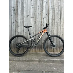 TREK TOP FUEL 5 2023 (GRADE A)