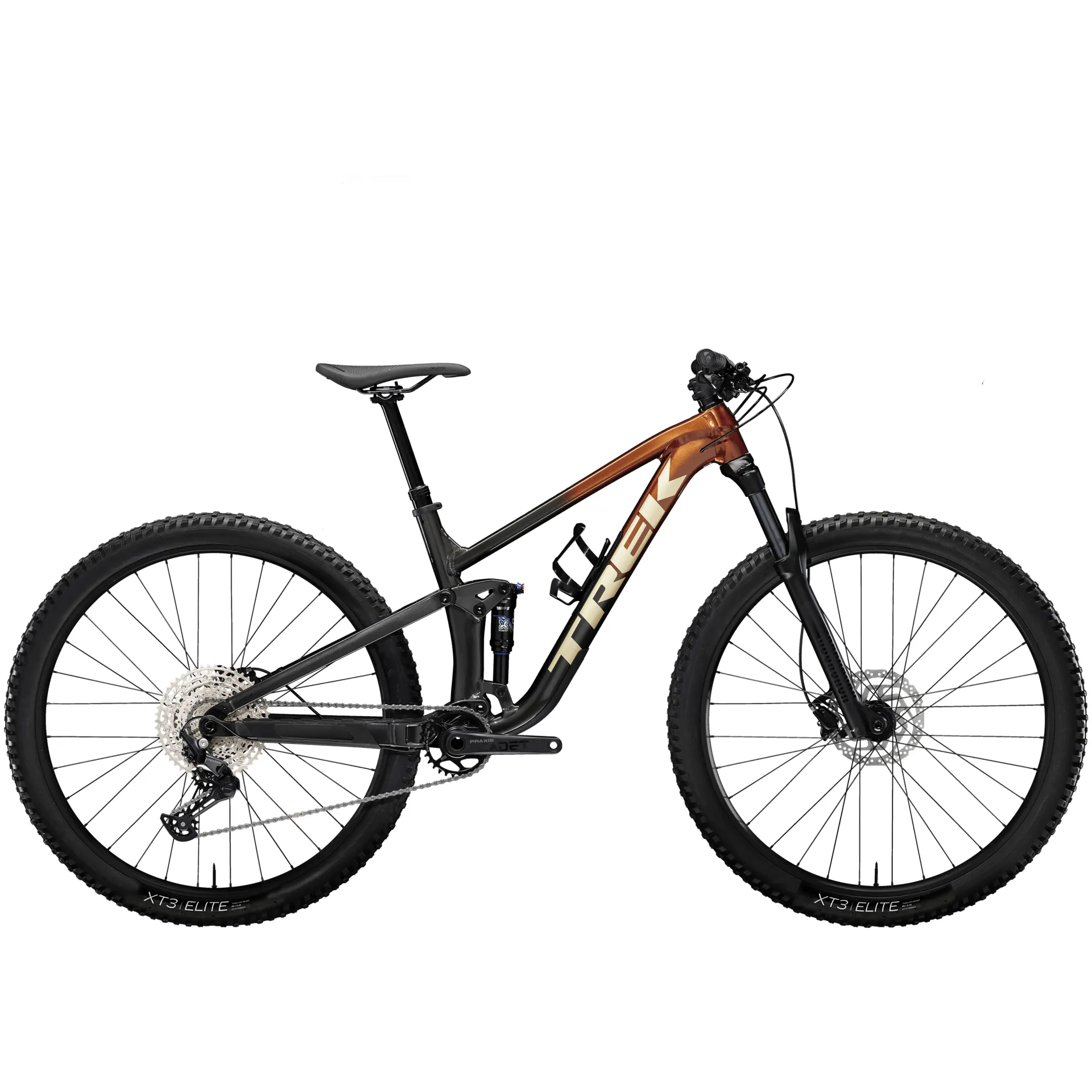 TREK TOP FUEL 5 2023 (GRADE A)