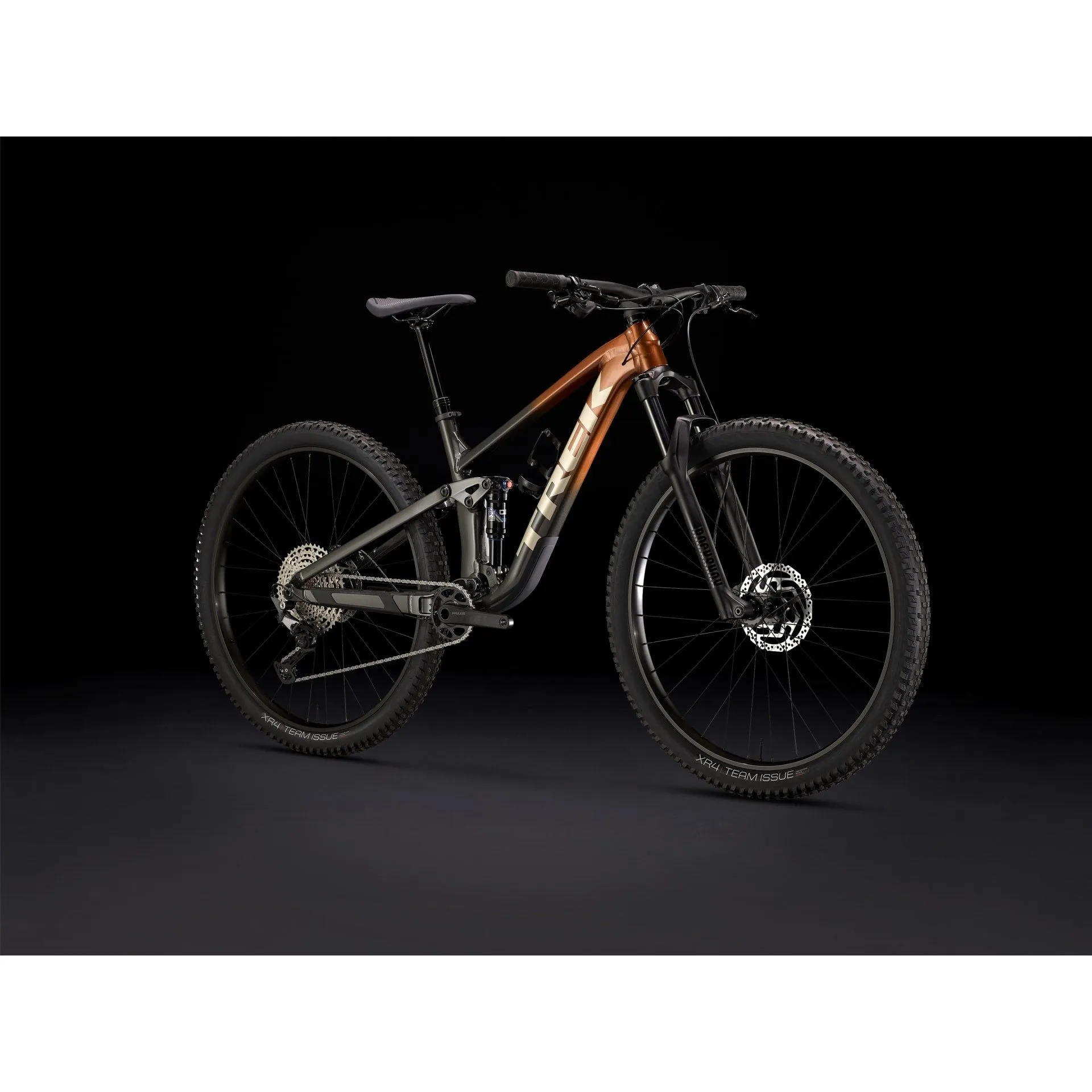 TREK TOP FUEL 5 2023 (GRADE A)