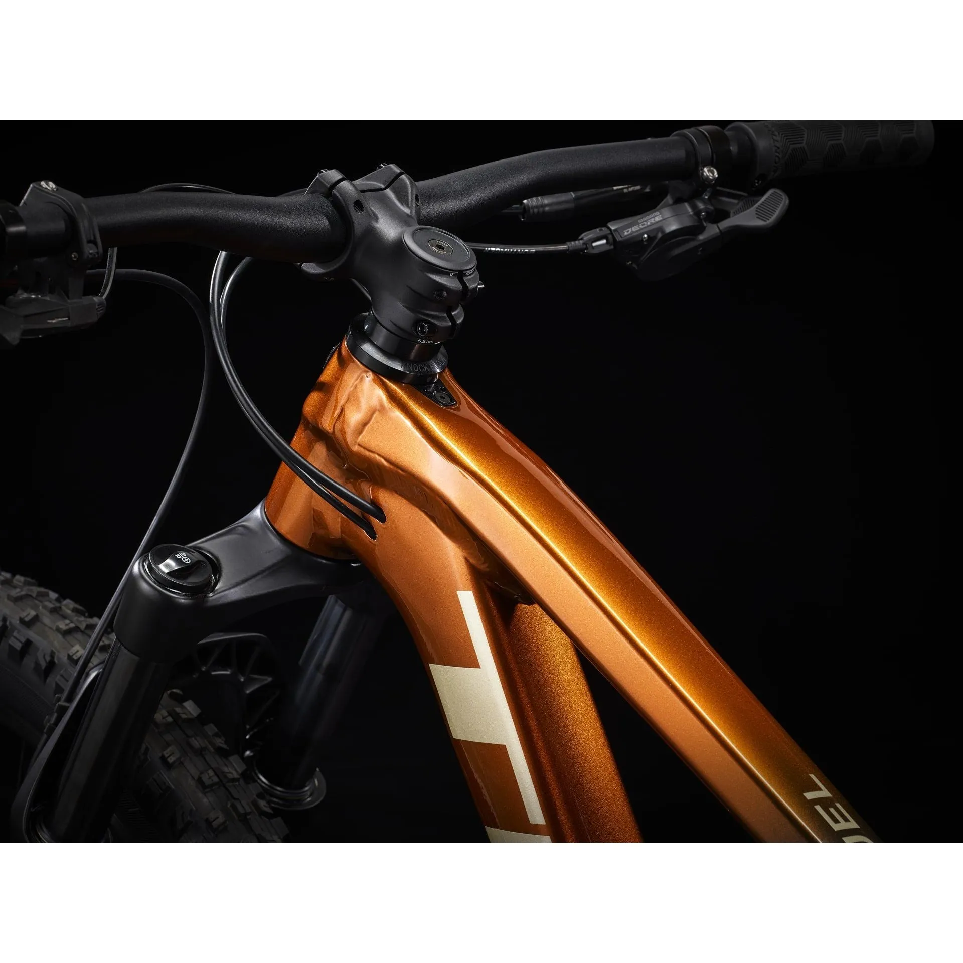 TREK TOP FUEL 5 2023 (GRADE A)